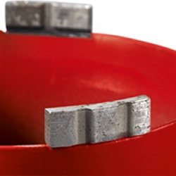 UCM segment